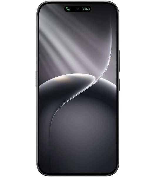 Смартфон Tecno Camon 50 12/256Gb черный