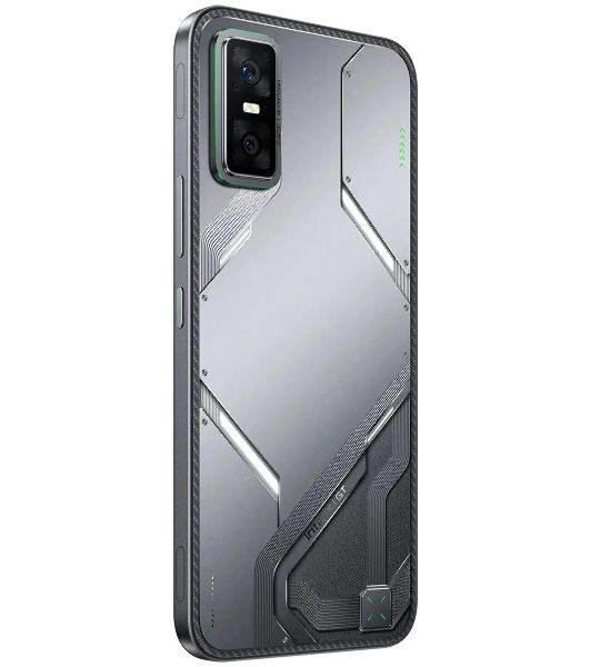 Смартфон Infinix GT 30 Pro, 12/512Gb, серый