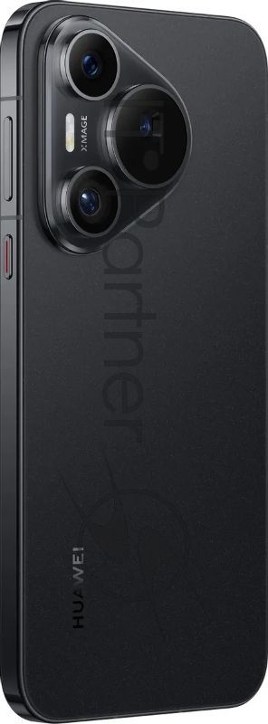 Смартфон Huawei Pura 70, 12/256Gb, черный