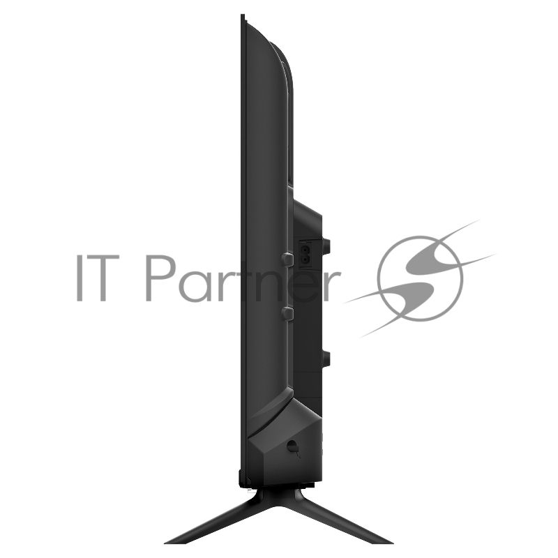Телевизор BBK 32" 32LEX-7296/FTS2C (B) черный LED HD 60Hz Яндекс.ТВ