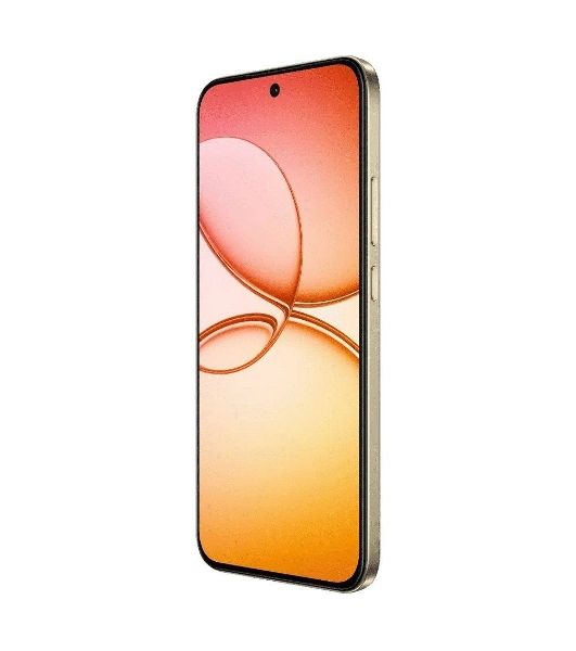 Смартфон Realme 15T RMX5111, 8/128Gb, белый