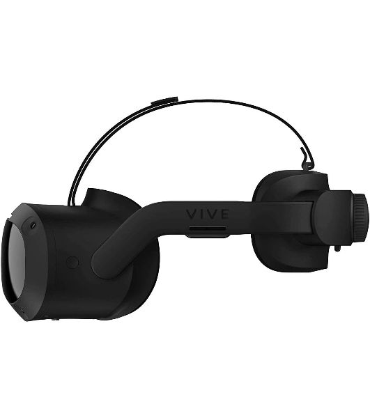Шлем виртуальной реальности HTC VIVE Focus 3