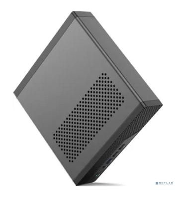 Мини ПК Minisforum MS-01-S1390/BAREBONE MS-01-S1390/BAREBONE (i9-13900H))  Intel Graphics, Win11 Pro