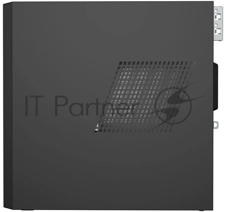 Компьютерный корпус SlimCase InWin PS201BK PM-300TFX U3.0*2+A(HD)+FAN 6125688