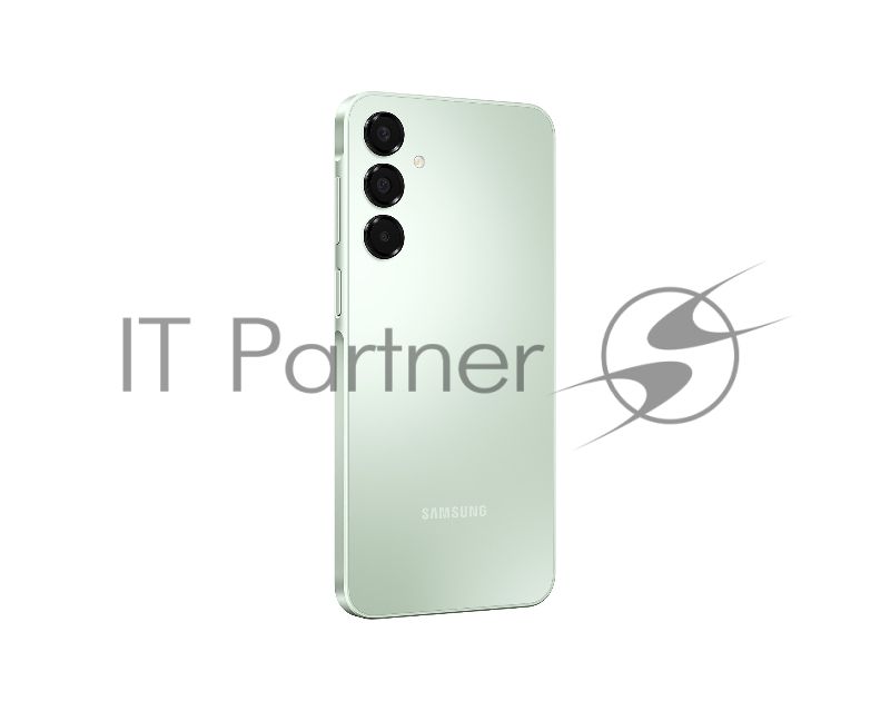 Смартфон Samsung Galaxy A16, 4/128Gb, мятный