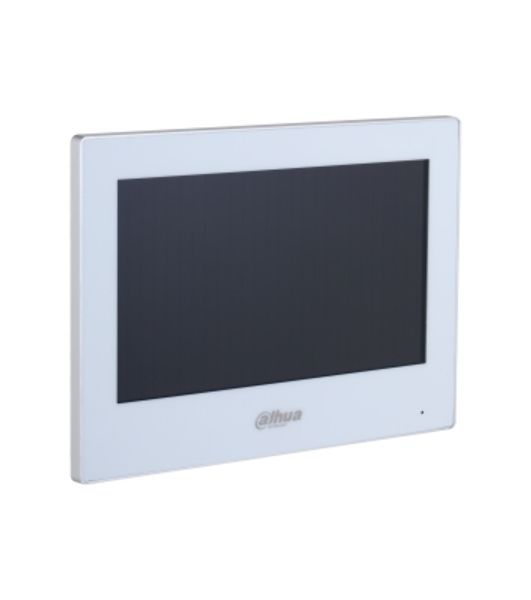 Видеодомофон Dahua DHI-VTH2624GW-WP-EA