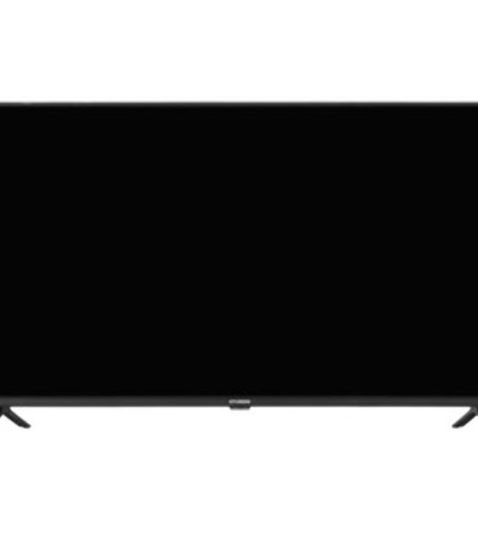 Телевизор Hyundai 40" H-LED40BS5002 черный LED FHD 60Hz Smart TV