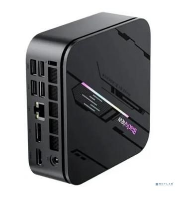 Мини-компьютер Blackview MP100Pro (Intel I5-12450H) 16+512GB, WIFIa/b/g/n/ac, Bluetooth 4.2, Win11 Pro