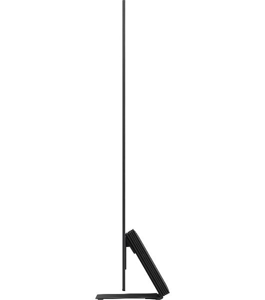Телевизор Samsung 55" QE55S95FAUXRU черный графит OLED UHD 120-144Hz Smart TV