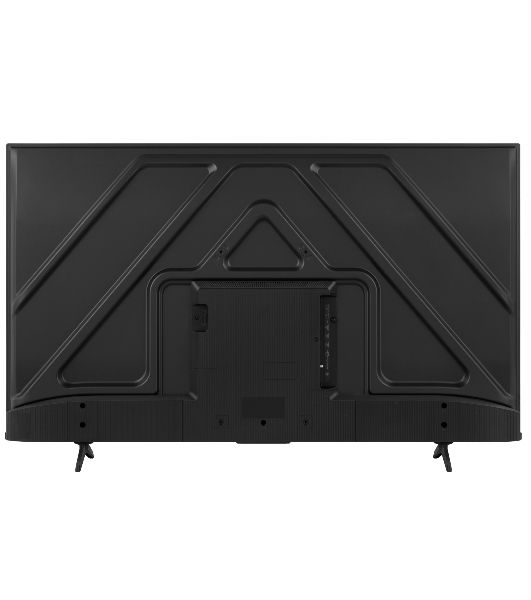 Телевизор Hisense 55" 55A6S черный DLED 4K UHD 60Hz Smart TV