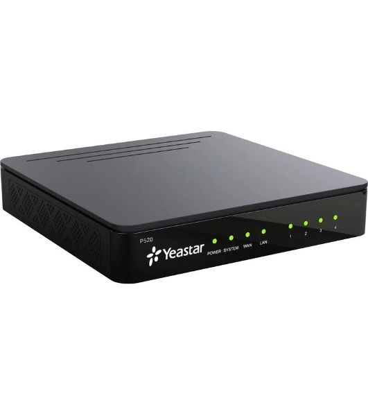 АТС Yeastar P520