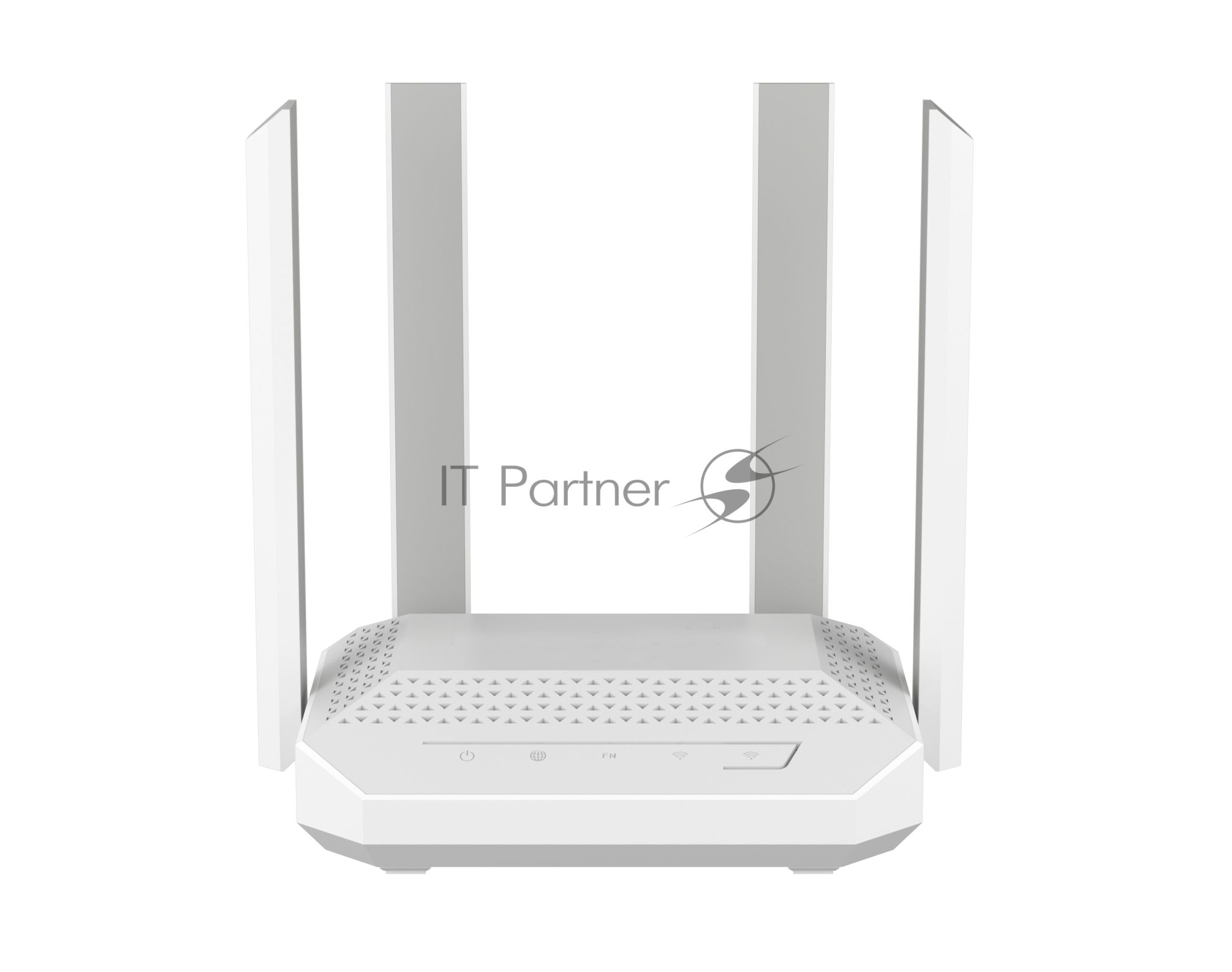 Роутер беспроводной Keenetic Netcraze Hopper (NC-3811) 10/100/1000BASE-TX/4G ready
