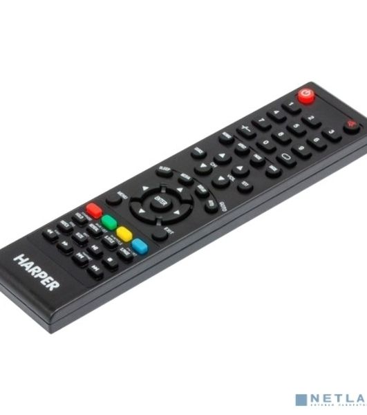 Телевизор Harper 32" 32R470T черный LED HD 60Hz