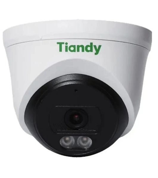 Камера IP TIANDY 2Mp DOME TC-C320N (I3/E/Y/2.8мм)