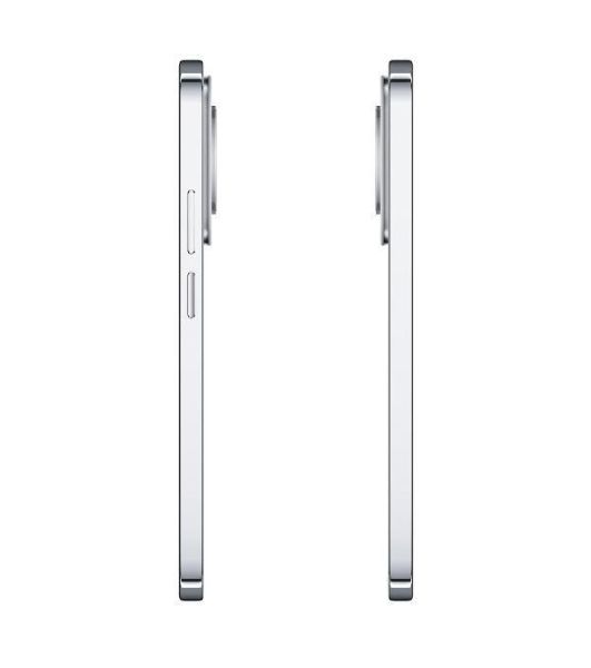 Смартфон Huawei Nova 14 TLR-LX9 12/256Gb белый