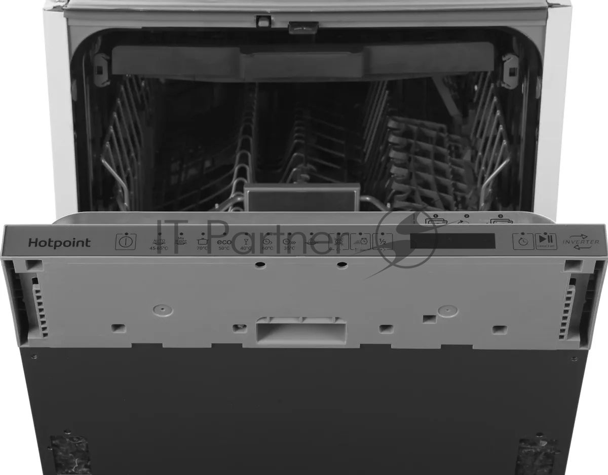 Встраиваемая посудомоечная машина Hotpoint HIS 2D85 DWT