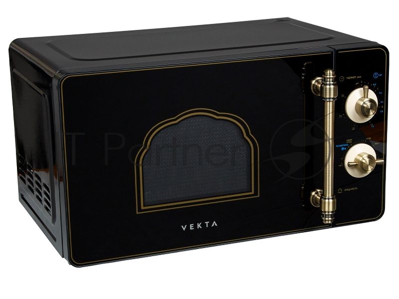 Микроволновая печь Vekta MS720HRB