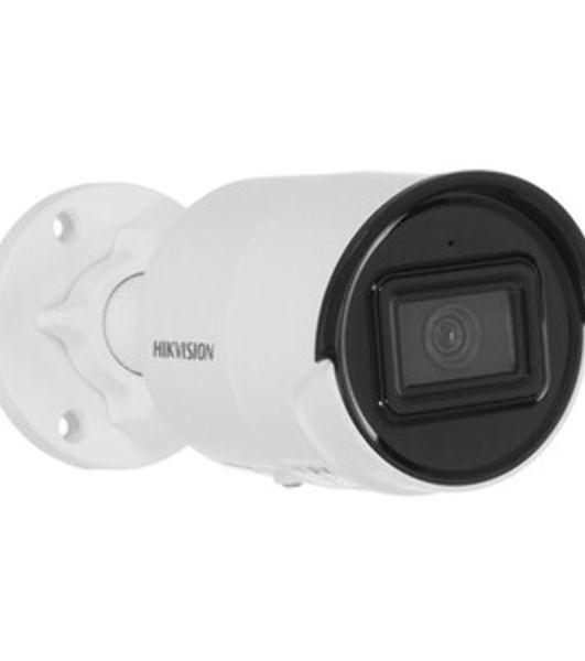 Видеокамера IP Hikvision DS-2CD2023G2-IU(6mm) 6-6мм цветная