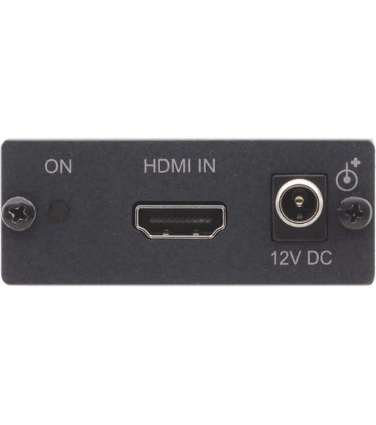 Передатчик Kramer Electronics PT-571 сигнала HDMI в кабель витой пары (TP), поддержка HDCP и HDMI 1.3, совместимость с HDTV, Power Connect, 1.65Gbps