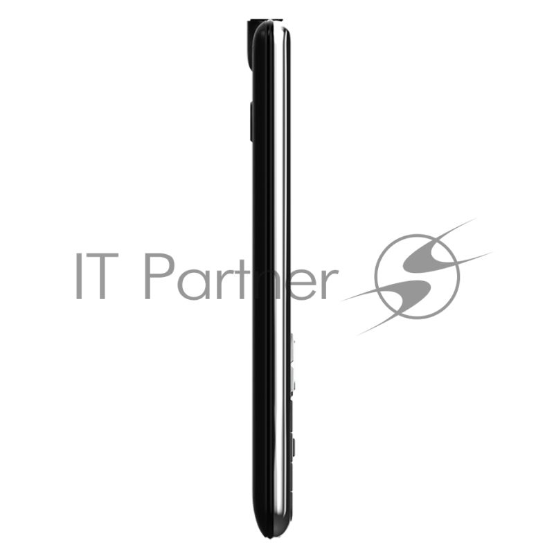 Мобильный телефон Maxvi X900i черный