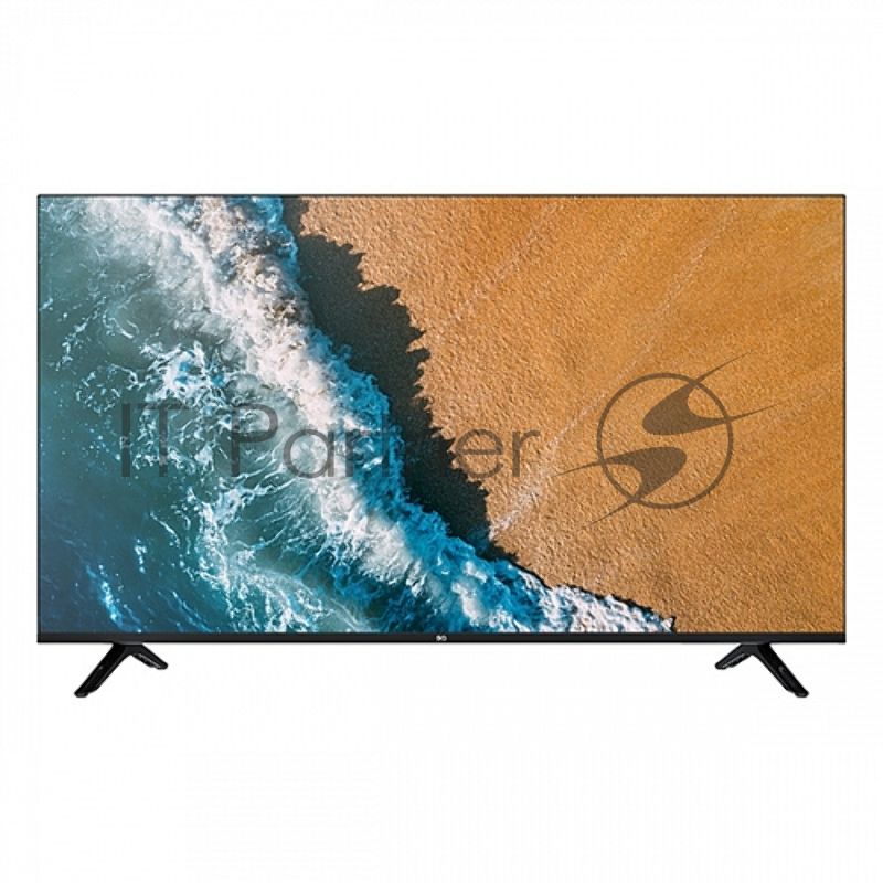 Телевизор BQ 42" 42FS07B черный LED FHD 60Hz AndroidTV