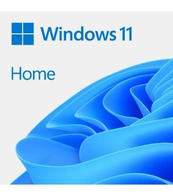 Операционная система Windows 11 Home English OEM DVD Pack
