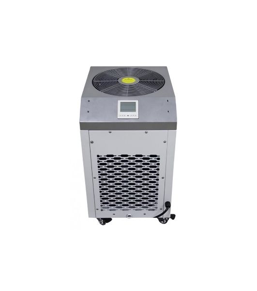 Осушитель воздуха Neoclima FDM03H белый, 3 л/сутки, 1 л