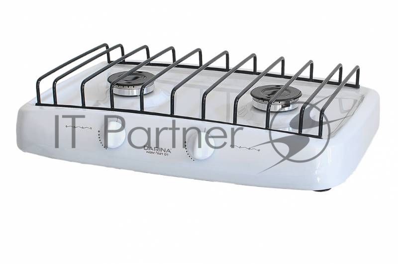 Газовая плитка Darina L NGM521 01W белый