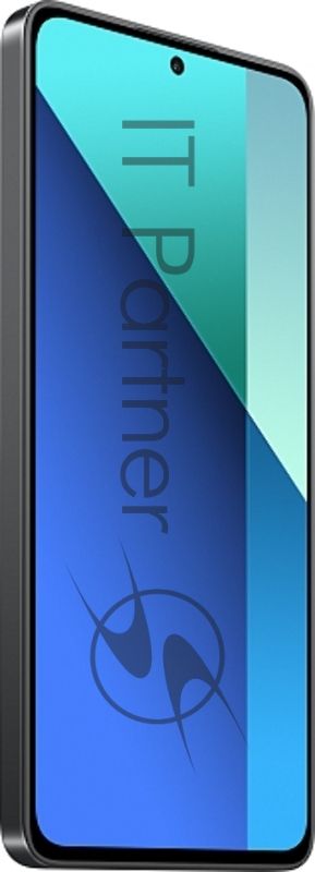 Смартфон Xiaomi Redmi Note 13, 8/256Gb, черный