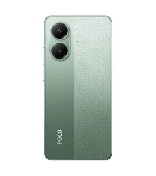 Смартфон Poco X7 Pro 5G 8/256Gb зеленый