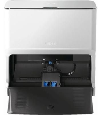 Станция самоочистки HOBOT LEGEE LuLu