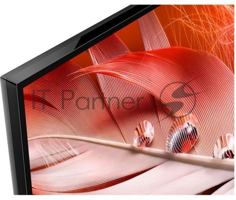 Телевизор Sony 75" XR-75X90J черный DLED UHD 120Hz Smart TV
