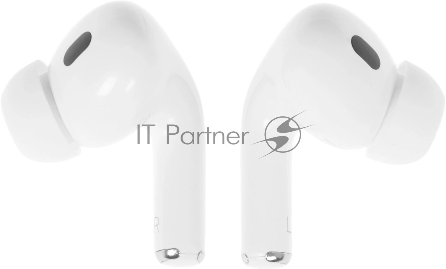 Наушники TWS Hoco EW72 Lite белый, внутриканальные, Bluetooth, до 4 ч.