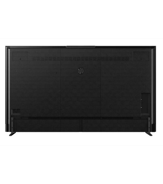Телевизор Haier 65" DH1ZW4E00RU черный MiniLED 4K UHD 144Hz Smart TV Google TV 4GB/32GB