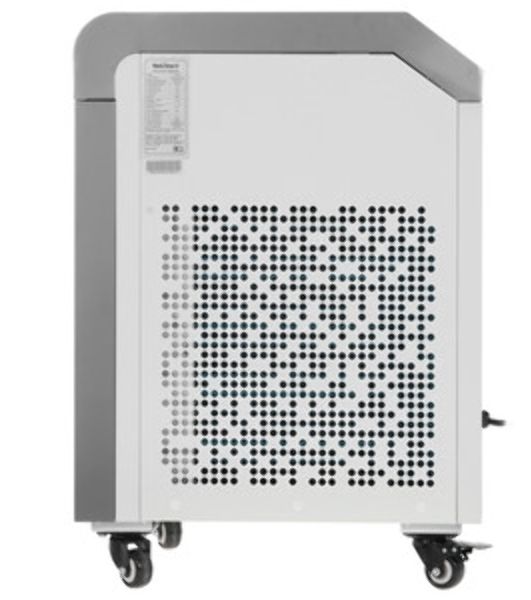 Осушитель воздуха Neoclima FDM03H белый, 3 л/сутки, 1 л