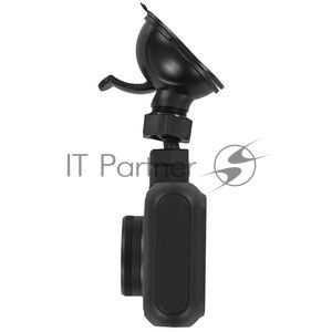 Видеорегистратор TrendVision TDR-725 Real 4K, 3840x2160, 3", GPS/ГЛОНАСС, Wi-Fi, G-сенсор, датчик движения, GPS-информатор