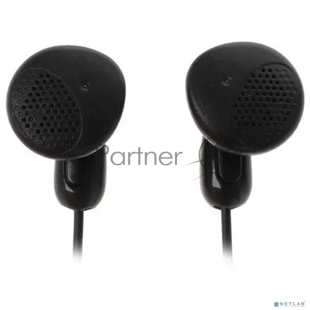 Наушники Sony MDR-E9LPB черный