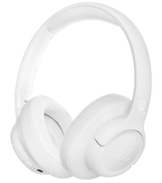 Беспроводные/проводные наушники JBL Tune 730BT бежевый, полноразмерные, Bluetooth + проводной, быстрая зарядка