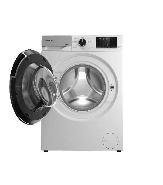 Стиральная машина Grundig GW5P56H21W белый, загрузка фронтальная 6.5 кг, 1200 об/мин., класс: A