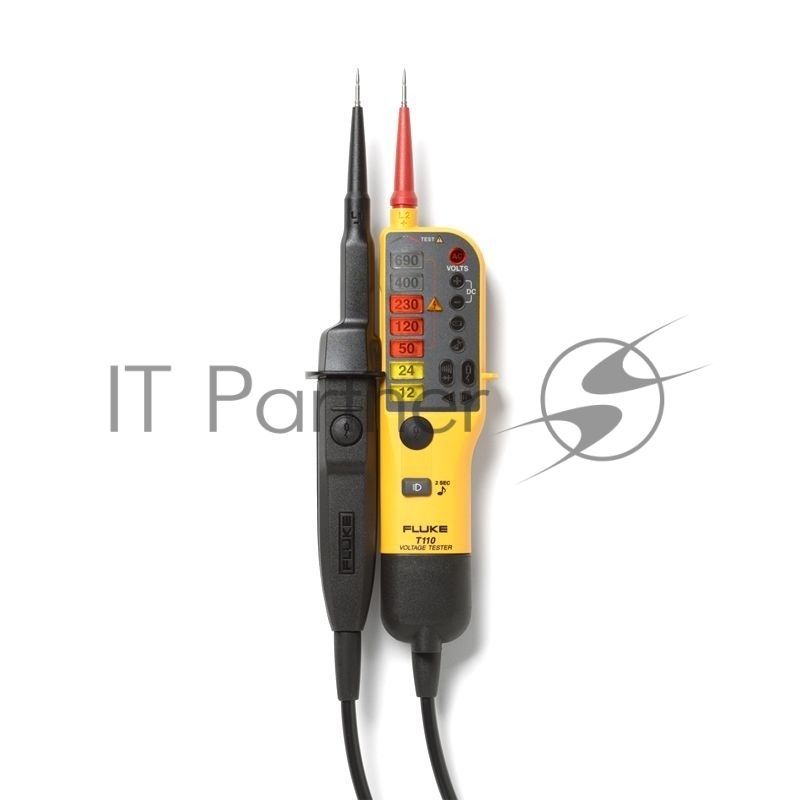 Тестер Fluke IG (FLUKE-T110)