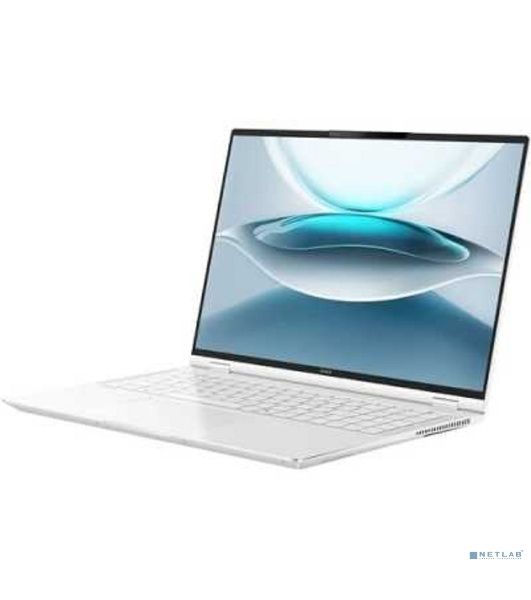 Ноутбук Honor MagicBook Pro 16 2025 Hunter DRB-P Core Ultra 9 285H 32Gb SSD 1Tb NVIDIA GeForce RTX 5060 8Gb 16" IPS 3K (3072x1920) Windows 11 Home white WiFi BT Cam (5301APWK)