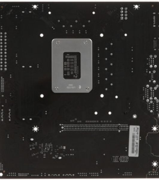 Материнская плата Biostar H610MT-E D5, LGA1700, Intel H610, 2xDDR5, 4xSATA, 1xM.2, 1xPCIe 4.0 x16, DisplayPort, HDMI, 1x1Gb LAN, 3x3.5 мм, 7.1, microATX