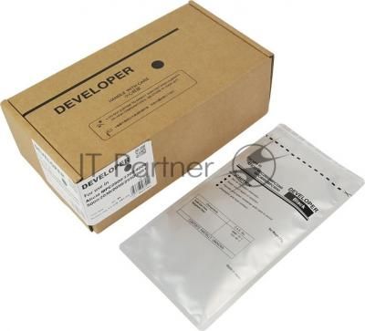 Девелопер для RICOH Aficio MPC2800/3300/2030/2550/2051/2551 CET Black, 215г, 240000 стр., CET8891K