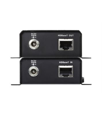 Удлинитель ATEN DisplayPort HDBaseT-Lite Extender (4K@40м/1080p@70м)