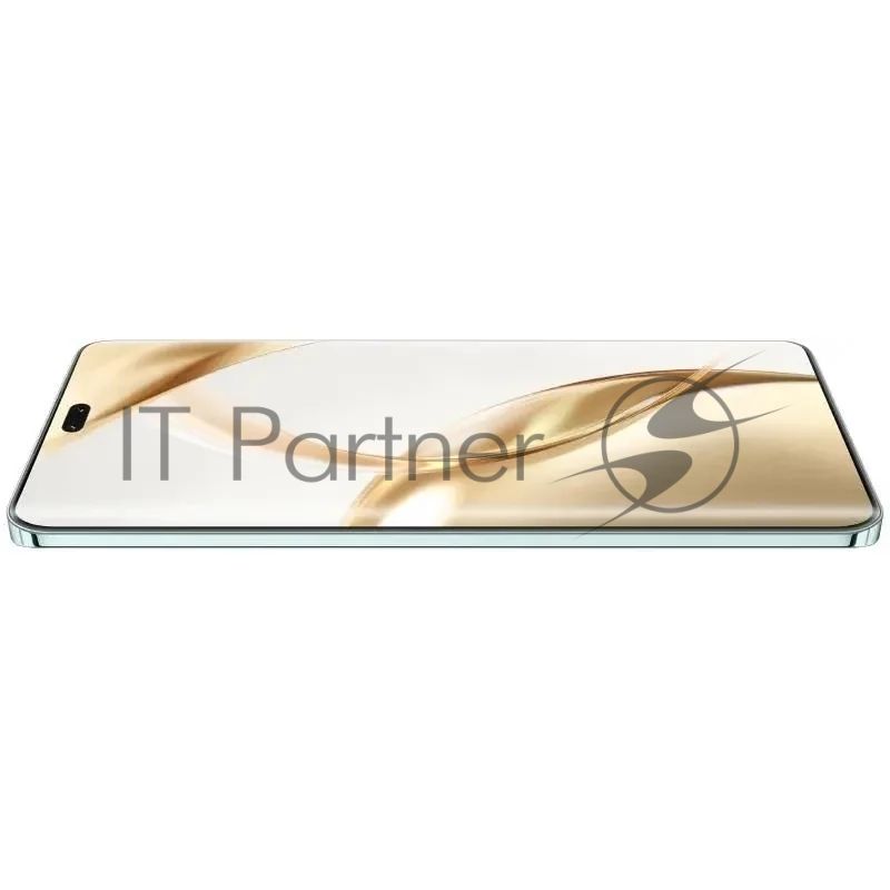 Смартфон Honor 200 Pro, 12/512Gb, зеленый