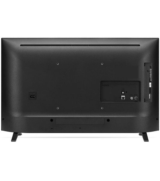 Телевизор LG 32" 32LQ63506LA/ARUG черный LED FHD 60Hz Smart TV WebOS 1.5GB/8GB