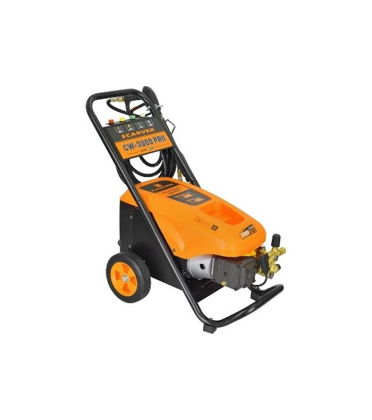 Минимойка Carver Pro CW-3000 3000Вт (01.023.00011)
