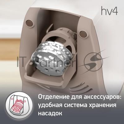 Мясорубка Moulinex ME 476132 бело/Бежевый