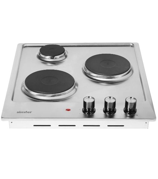 Варочная панель Simfer H45E03M016