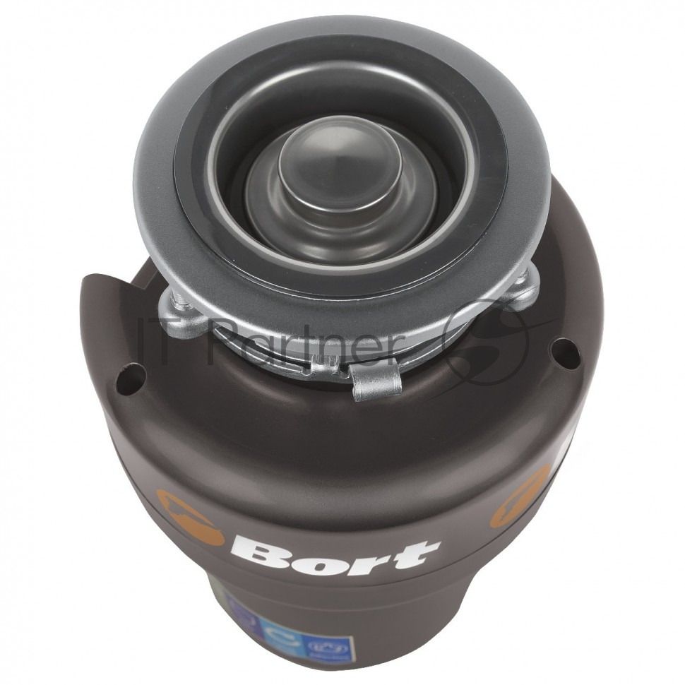 Измельчитель пищевых отходов Bort TITAN MAX Power (FullControl) (93410266)